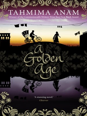 cover image of A Golden Age